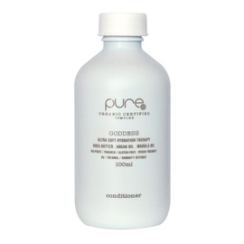 Pure Goddess Conditioner 100ml