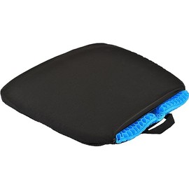 NOVA Medical Products Happy Tush Extra Wide Seat Cushion