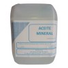 B-OIL Aceite Mineral 5 Lt Masajes,velas,spa,vacum,terapia,nebuliz