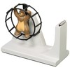 Seto Craft Motif Tape Dispenser, Bear SR-6412