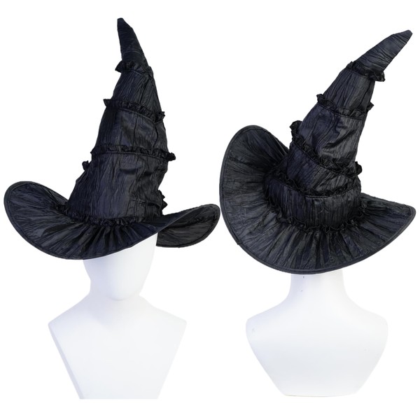 witch hat