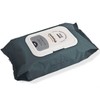 Attian Mildly Acidic Cleansing Tissue (Cap Type 80 Sheets) Low-irritation Cleanser 2ea