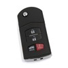 A ABSOPRO BBM4-67-5RY - Carcasa para mando a distancia inteligente
