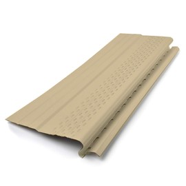 Waterlock Pro Gutter Guards Leaf Protection 25 Feet Pack Wicker, A Contractor-Grade Gutter Guard from Manufacturer, Domestic Aluminum Gutter Covers 5 and 6 Inch Gutters