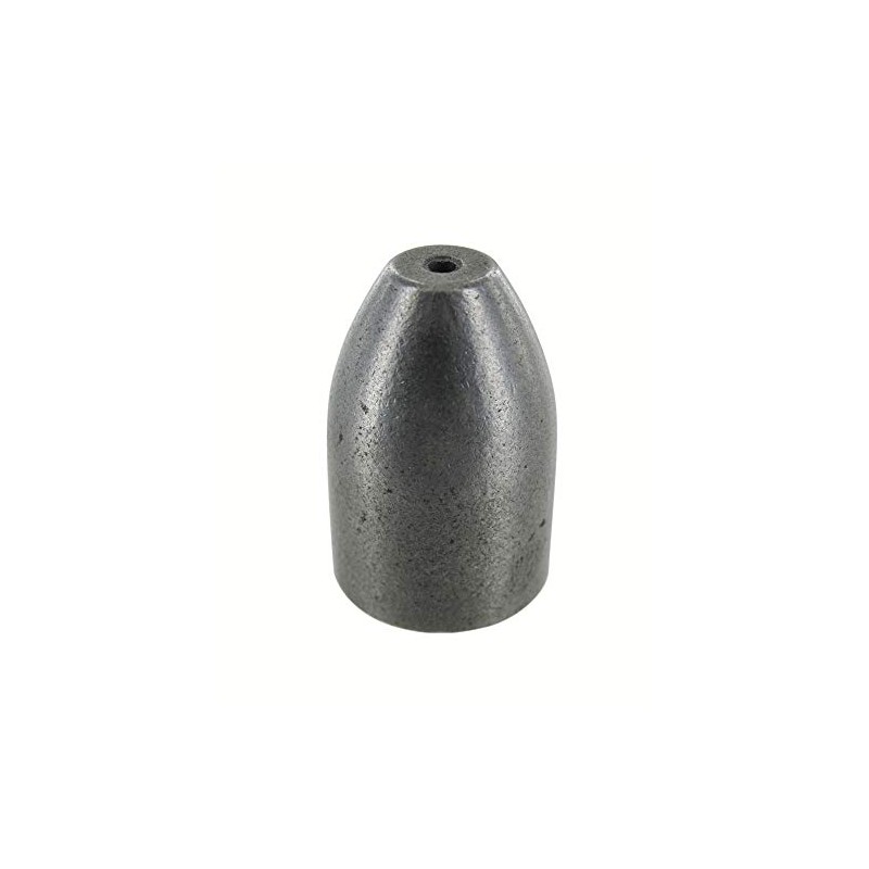 Bullet Sinkers 2 Pcs/SB 21g