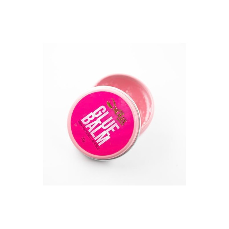 Kona Lashes Glue Balm Lifting 20g Balsamo Cejas Y Pestañas