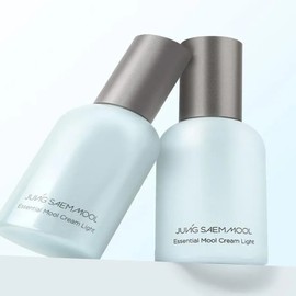 JUNGSAEM MUL ESSENTIAL MUL CREAM LIGHT 50ml - MUL CREAM (SH) / 정샘 물 에센셜 물 크림 라이트 50ml - 물크림(SH)