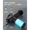 AERLANG Massage Gun, Massage Gun Deep Tissue, with 10 Speed