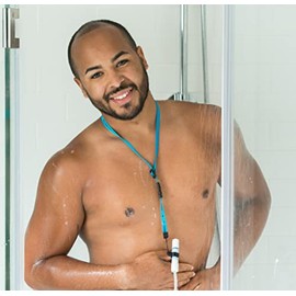 PD-Showermate Peritoneal Dialysis Catheter Shower Lanyard