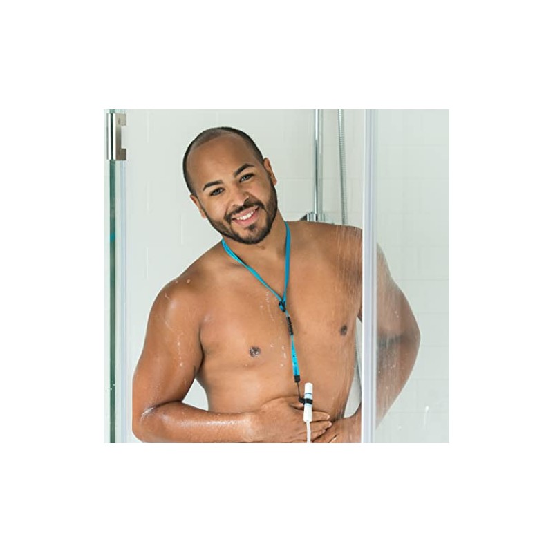 PD-Showermate Peritoneal Dialysis Catheter Shower Lanyard