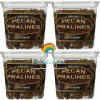 Trader Joe's 4 Packs Trader Joe’s Pecan Pralines 13 oz
