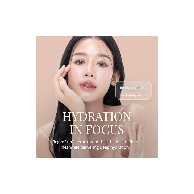 HA RegenLift Deep Hydrating Serum