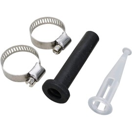 12001677 Washer Injector Valve Kit Compatible with Top Brand Replacement With 400646, AH2003241, EA2003241, PS2003241, AP4009459, 12001677VP and PS2003241 2-PACK