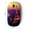 KOOLmouse [ Optical 2.4G Wireless Mouse [ Tour De Purple