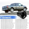 Output Shaft Lock Nut Socket Wrench Tool for Allison LCT