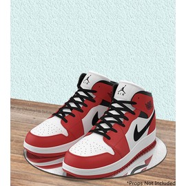 Marketing Holders Acrylic Mirror Round 11 Inch Circle Laser Cut Travel Makeup Home Decor Lucite Reflective Pieces for Arts and Crafts and DIY Projects