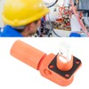 2Pcs Energy Battery Storage Connector M8 200A 1 Core Post