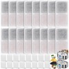 32 Pack Dog Water Filters for 13L/3.4Gal & 16L/4.2Gal Dog