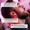 PartyBeanz Ear Plugs for Parties, Music, Festivals, Discos and Concerts
