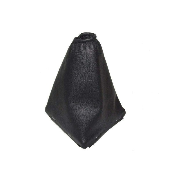 Gear Gaiter + Frame Compatible with Ford Focus 04-08 Leather