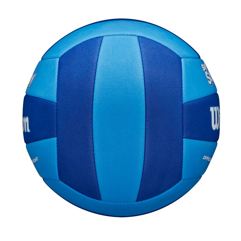 Wilson Volleyball Super Soft Play, Faux leather, Outdoor and indoor