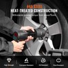VEVOR Spindle Nut Socket Tool Kit - 1/2 inch Drive