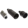 NSI Direct Burial Splice Kits with Rubber Cover, 2/0 AWG