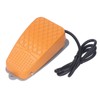 Foot Switch Normally Closed Pedal Press Hold to ON 10A