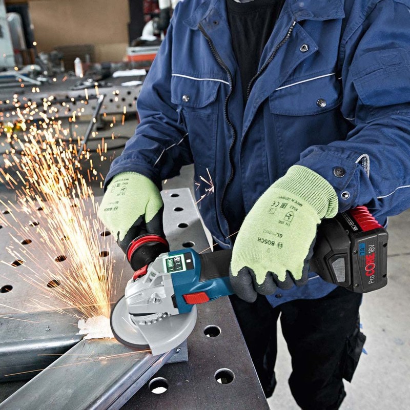 Bosch 2605510297 180 mm Protective Guard