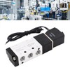 Pneumatic Solenoid Valve with Wire 2 Position 5 Way IP65