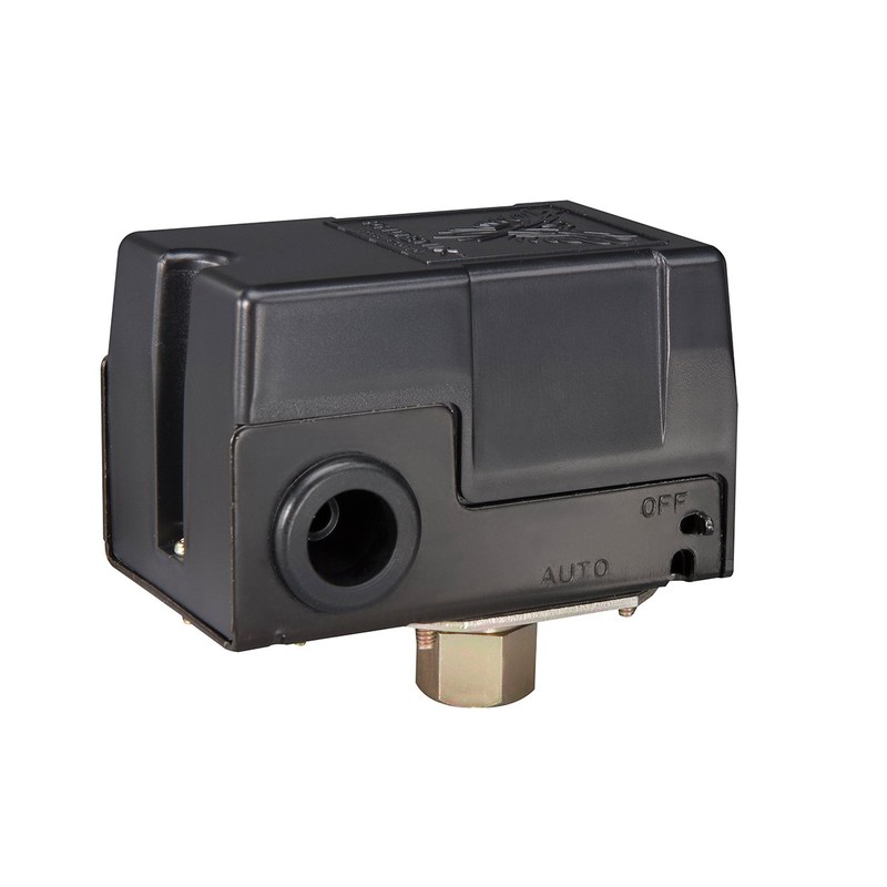 Phoenix 69MB8 115/150 PSI 1-Port Air Compressor Switch (Furnas Type)