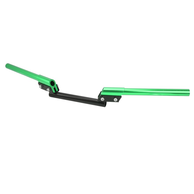 Motorcycle Handlebar 22mm Universal Adjustable Handle Bar for Sports Car