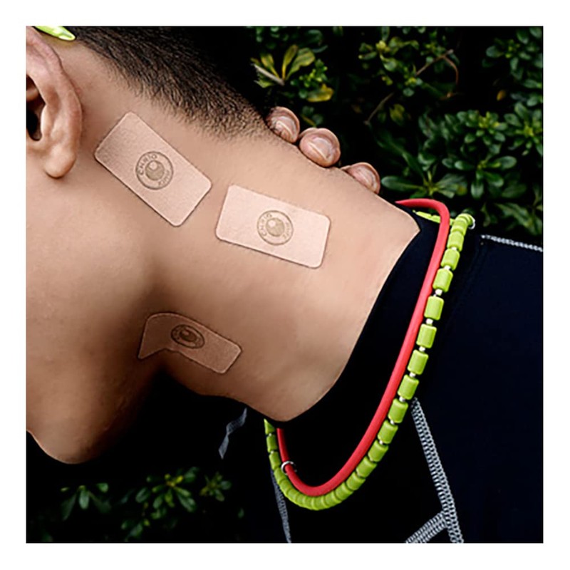 CHRIO 09934 Magic Point Large (6 Sheets)