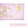 Baby Comfort 2 Piece Bedding Set 135x100 cm Duvet Cover