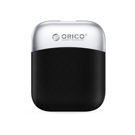ORICO 1TB External SSD with 2 in 1 USB C & A Cable, Up to 460MB/s, Plug and Play Portable Solid State Drives, Reliable Storage for USB C Smartphone, Tablet, PC - M5PLUS