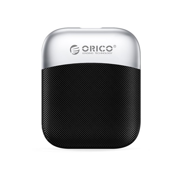 ORICO 1TB External SSD with 2 in 1 USB C