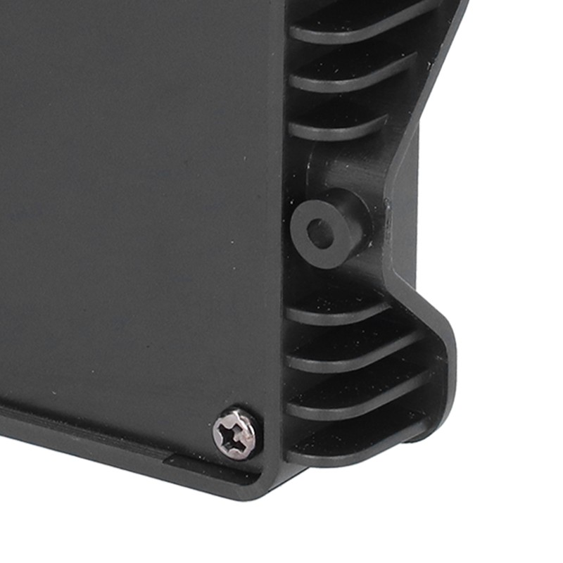 Solar Charge Controller LCD Display Double USB DC 12V‑24V Discharge