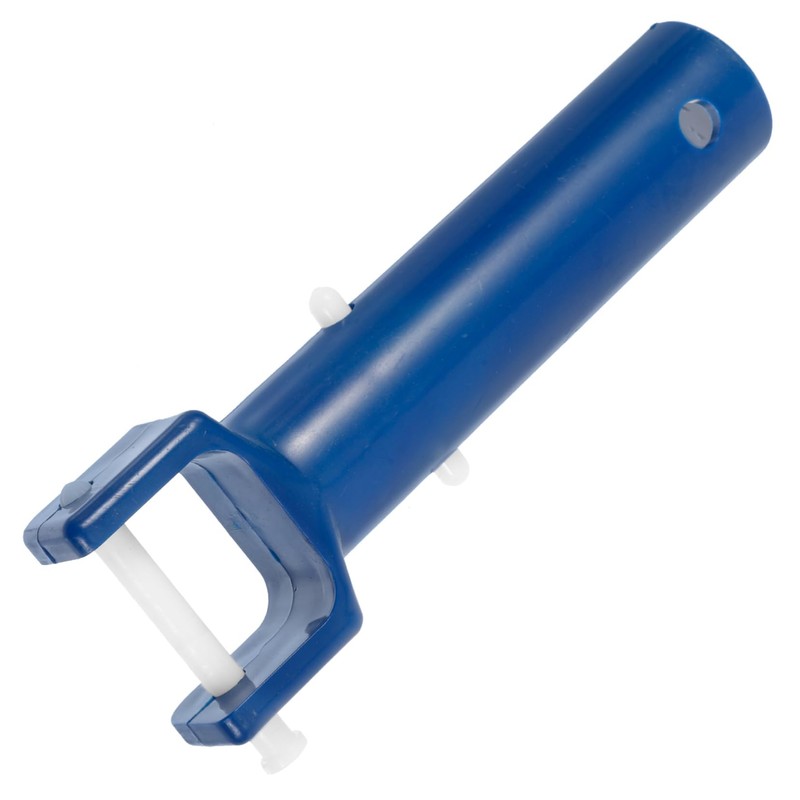 ORFOFE 3pcs Swimming Pool Pole Accessory Professional Pool Vacuum Brush