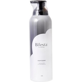 Mandam Bifesta Foaming Facial Cleanser, Deep Clear, 7.1 oz (200 g)