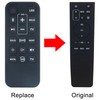 AIDITIYMI Replace Remote Control Compatible with Klipsch BAR 48 600