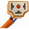Dorman 645-998 High Temperature Lighting Harness Compatible with Select Models