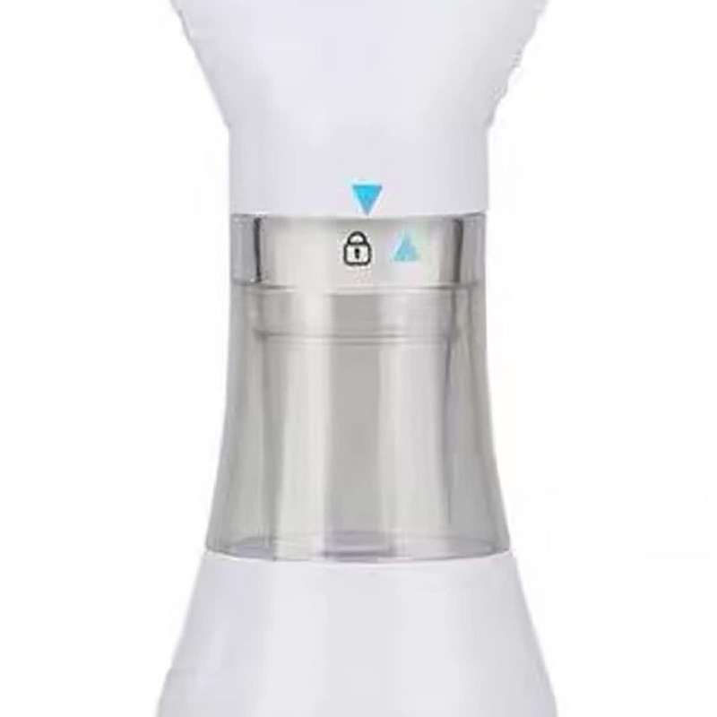 Electric Lice Removal Device, Stainless Steel Electric Head Lice Comb