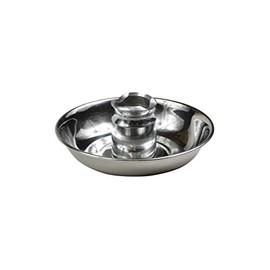 Moxa Extinguisher Holder with Stainless Steel Plate (Large Stick 2.5)