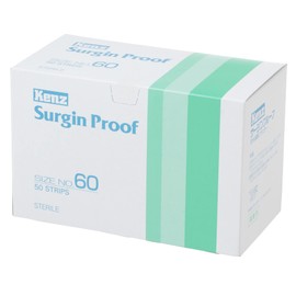Suzuki Kenz Surge Proof No.60 382-027350