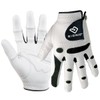 Bionic StableGrip Golf Glove, Left Hand, Medium-Large