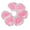 Hot Cold Breast Gel Bead Pack Boost Milk Production Eliminate