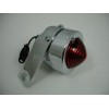 CCI LIGHT SET MARKER TURN TAIL BULLET RUNNING CHROME SINGLE