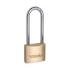 Sterling BPL042L Long Shackle Padlock
