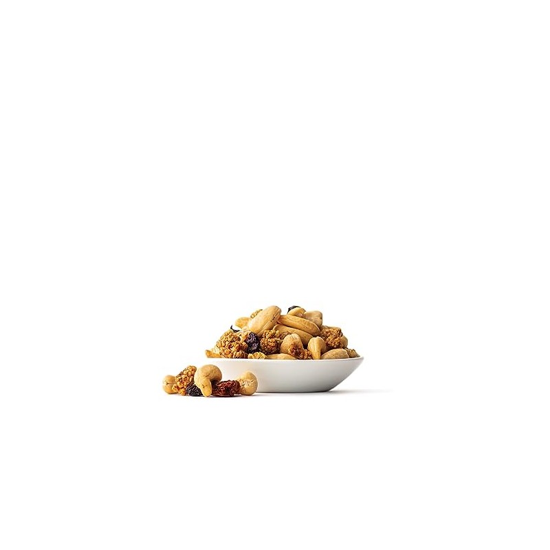 Foods Alive | Organic Coo, Coo, Cashew Trail Mix |