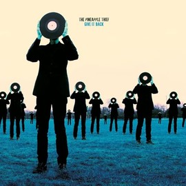 Give It Back (Digipak)
